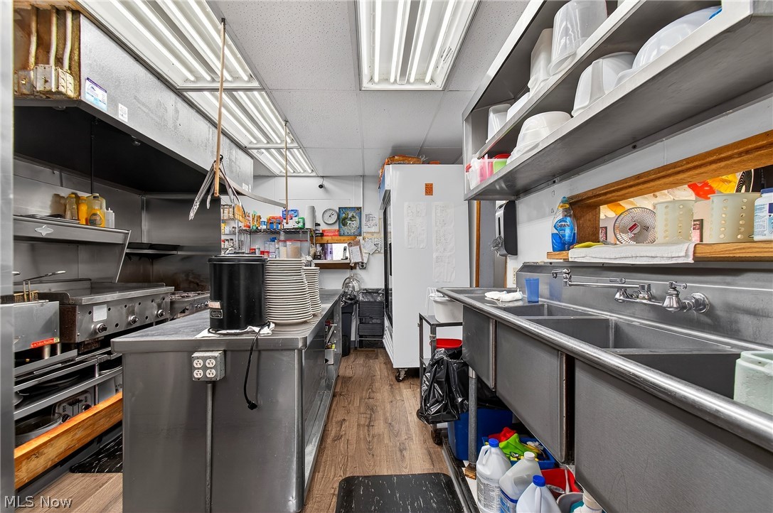 Wooster - Commercial Sale