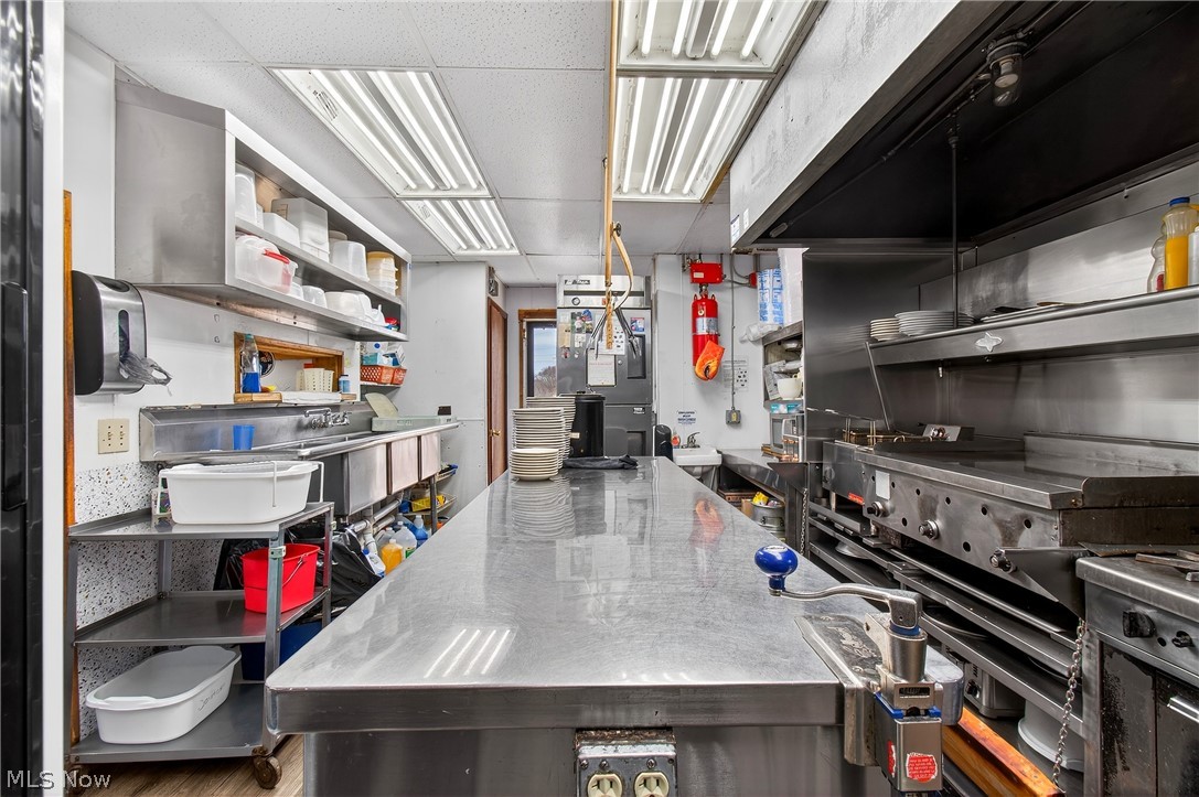 Wooster - Commercial Sale