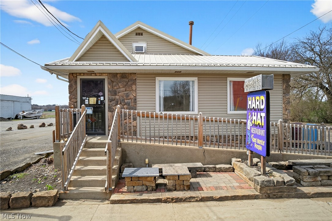 Wooster - Commercial Sale