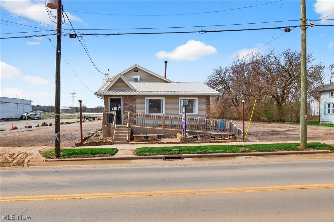 Wooster - Commercial Sale