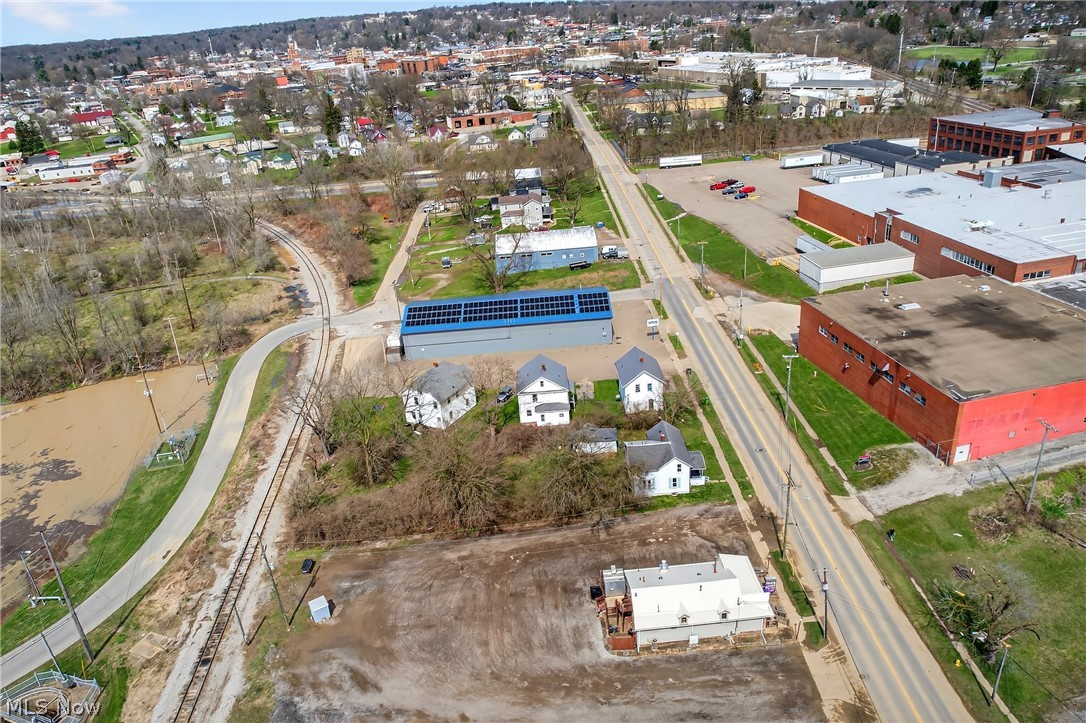 Wooster - Commercial Sale