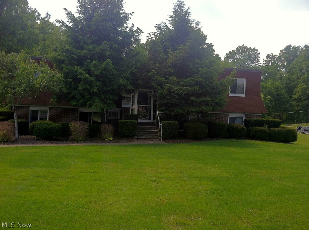 Housley - Residential Lease