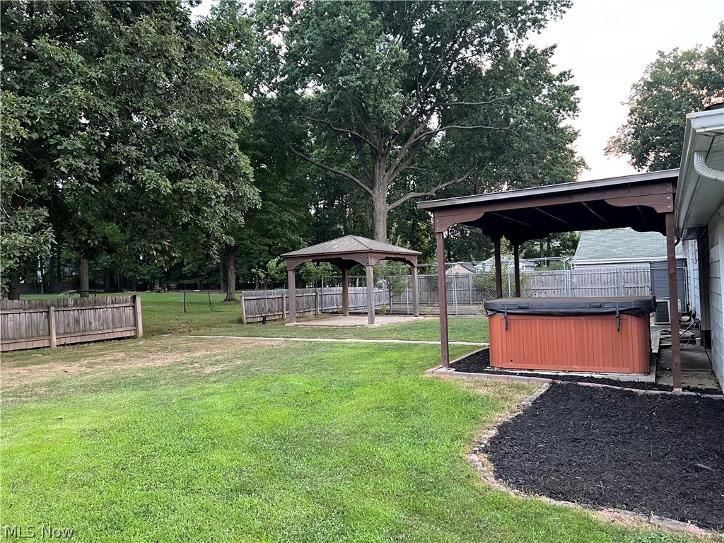 Royalton Sec 18 - Residential