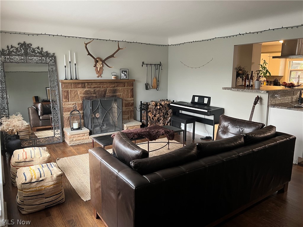 Royalton Sec 18 - Residential