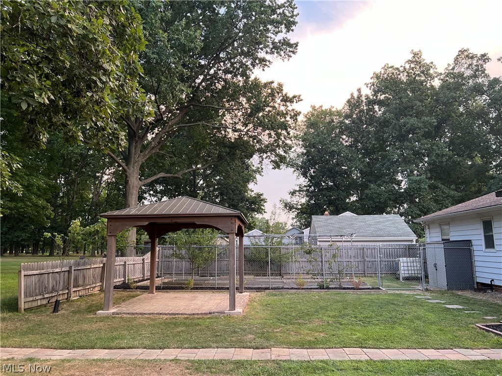 Royalton Sec 18 - Residential