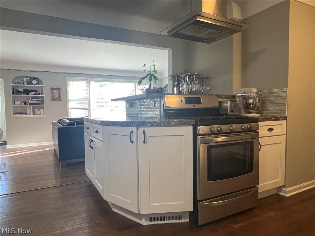 Royalton Sec 18 - Residential