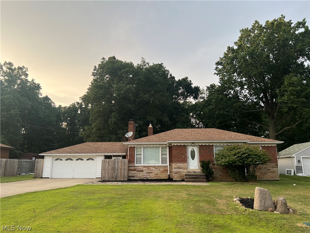 Royalton Sec 18 - Residential