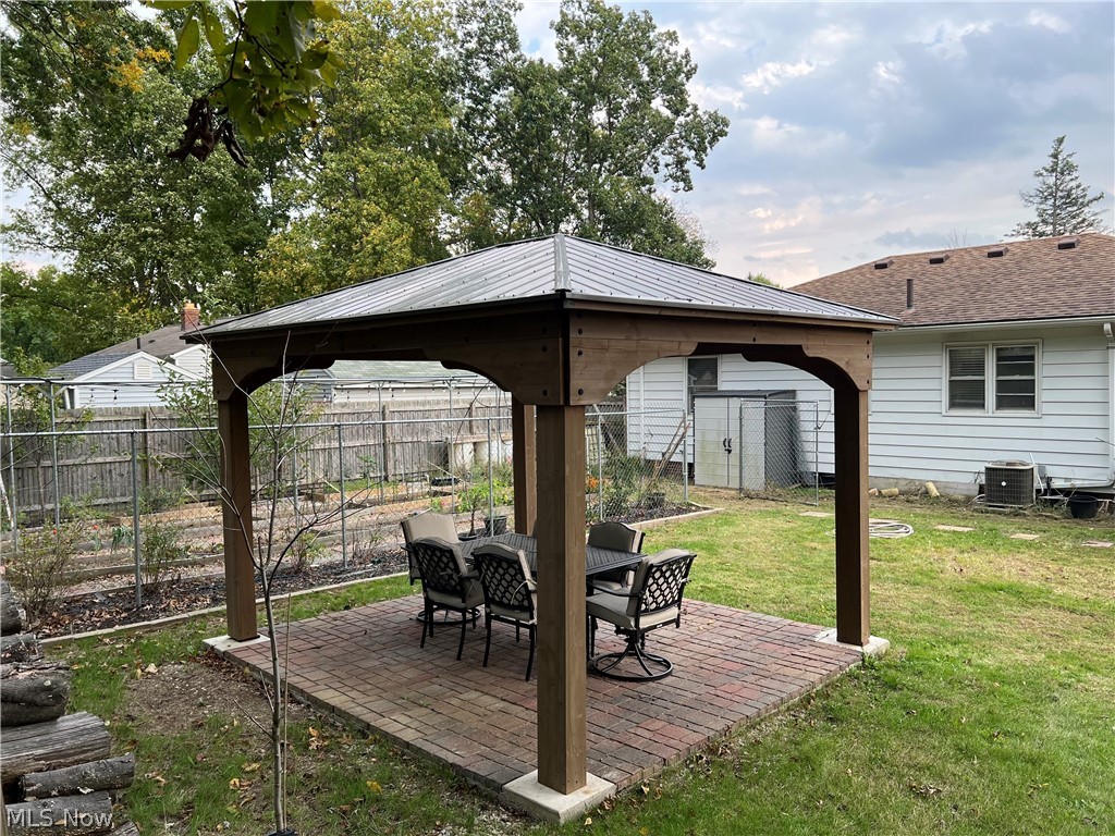 Royalton Sec 18 - Residential