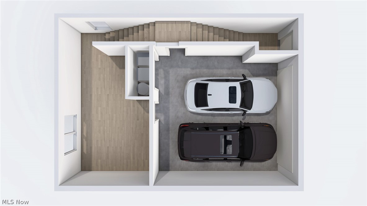 Momentum Townhomes - Residential