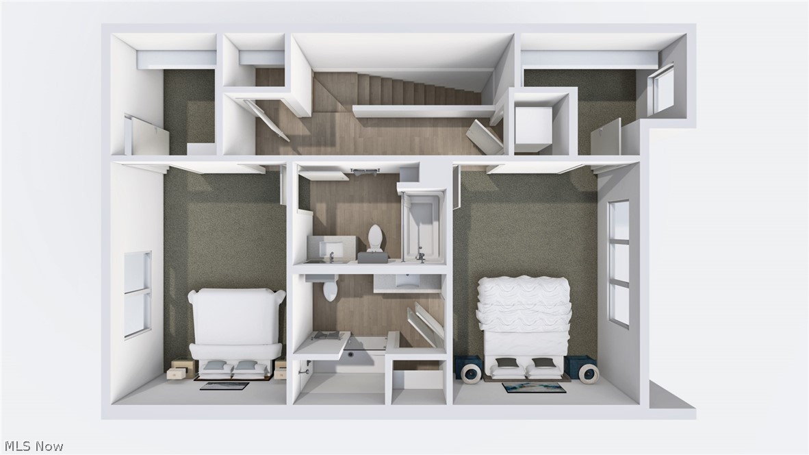 Momentum Townhomes - Residential
