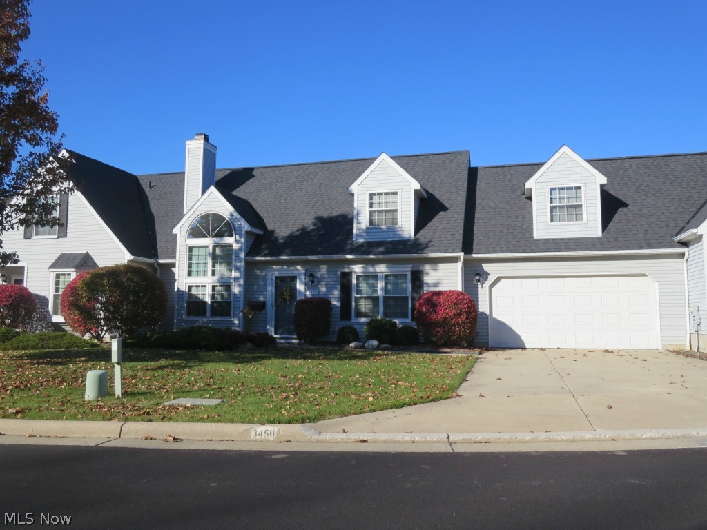 Prescott Green Condo Assn - Residential