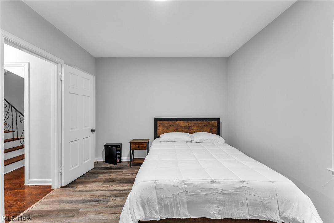 J A Wigmore Cos Cedarbrook Al - Residential
