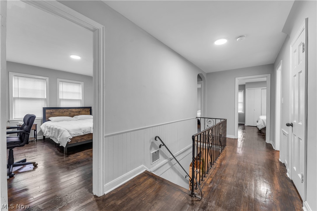 J A Wigmore Cos Cedarbrook Al - Residential