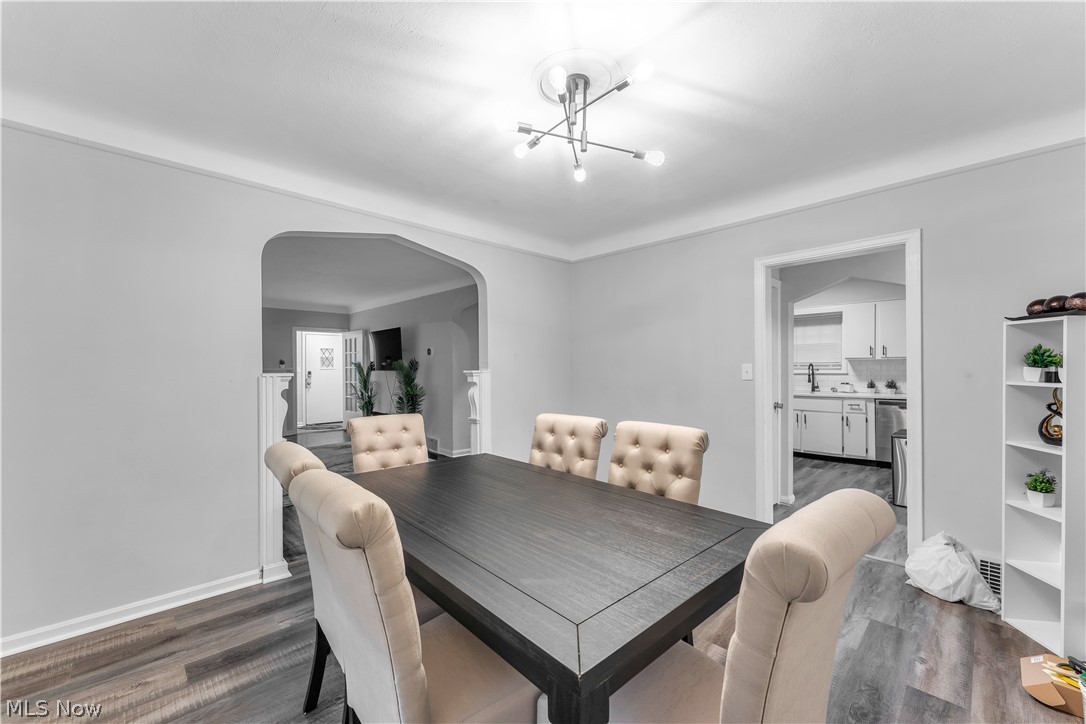 J A Wigmore Cos Cedarbrook Al - Residential