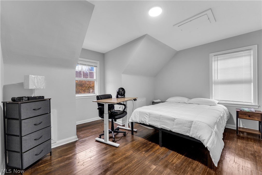 J A Wigmore Cos Cedarbrook Al - Residential