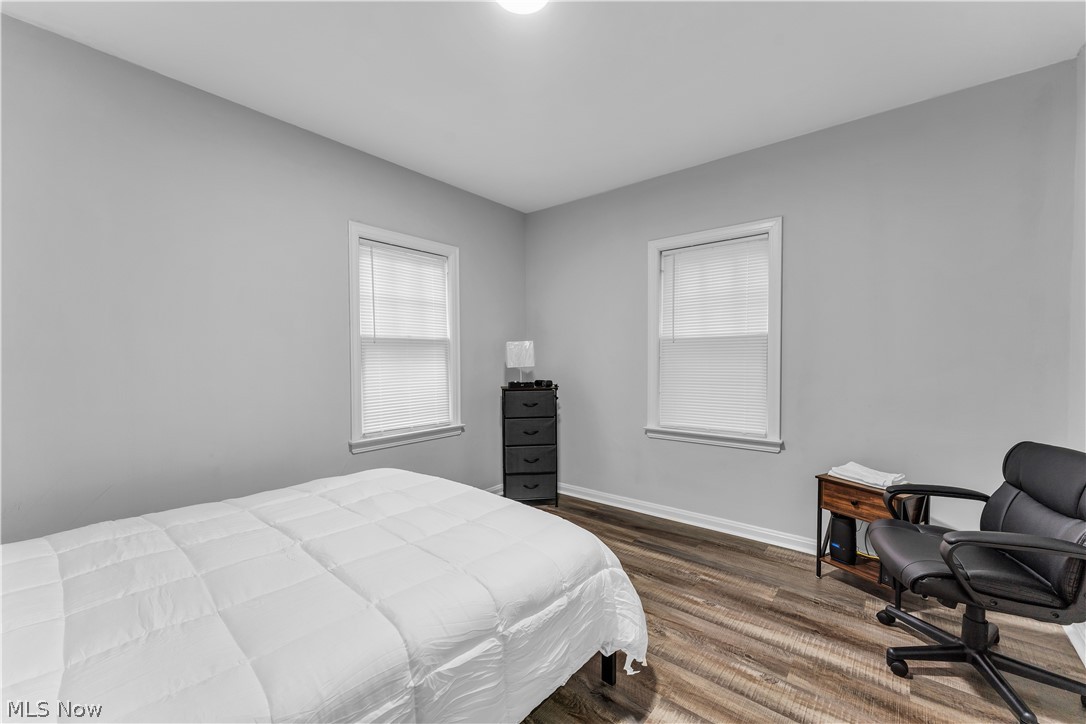 J A Wigmore Cos Cedarbrook Al - Residential