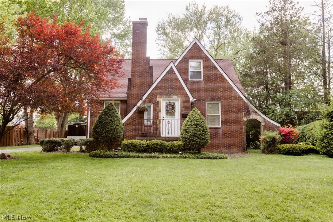 This is truly an amazing property. The home has been meticulously cared for and updated, offering 3 bedrooms and 3 full baths. The first floor offers plenty of open space with two large living areas and a newly updated kitchen. The first floor bedroom and full bath provide the option for first living. The second floor boasts a master bedroom with a great master bath, an additional bedroom with a walk in closet and another full bathroom. The great space and updates extend to the outside of this great home as well, boasting a large private fenced in yard, a great deck and an all new patio space. A brand new roof was installed in the summer of 2020. This is absolutely a must see, call to schedule your showing today!