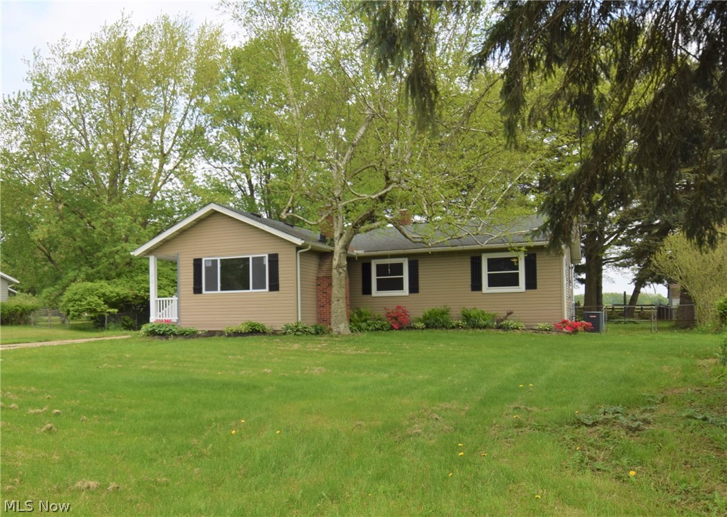 Briarwood Village - Residential
