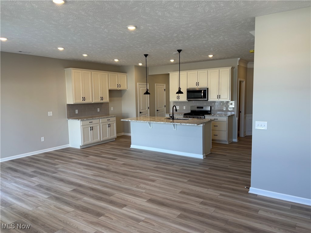 Hope Pointe Place - Residential