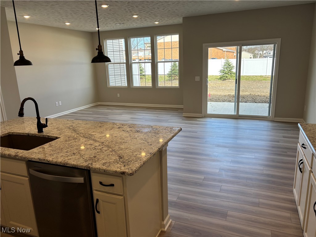 Hope Pointe Place - Residential