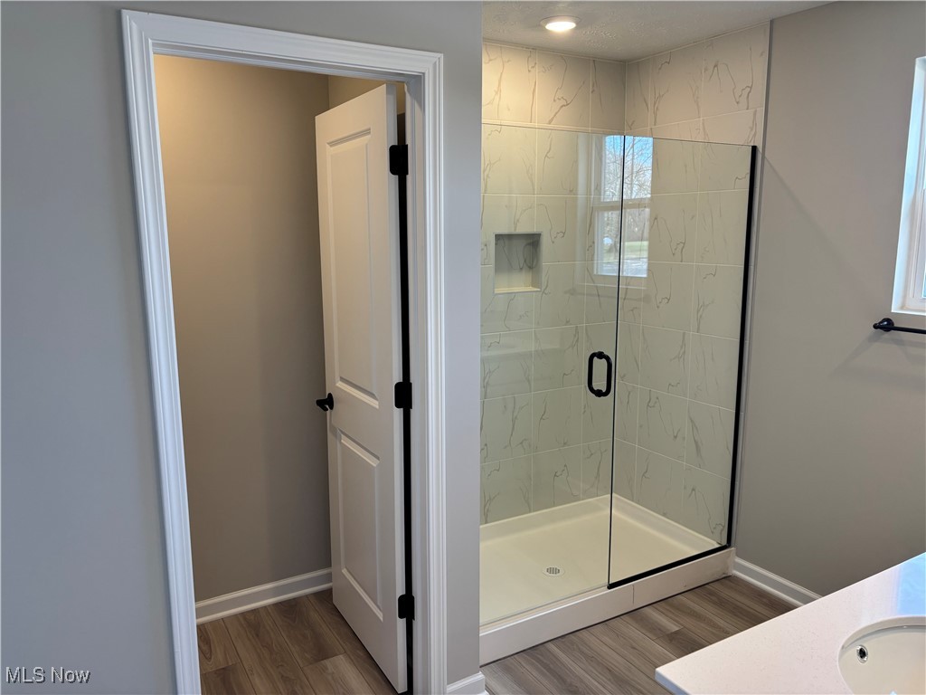 Hope Pointe Place - Residential