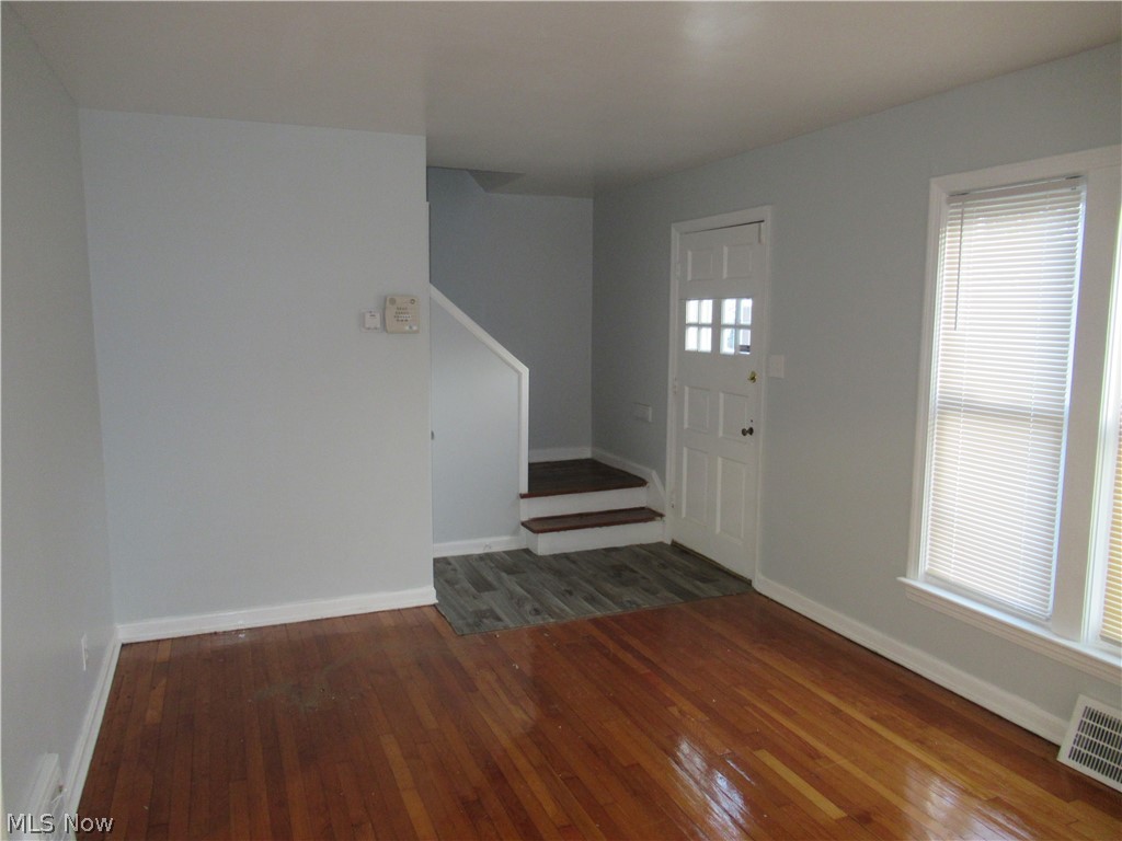 Bedford Realty Cos Bedford Heights - Residential Lease