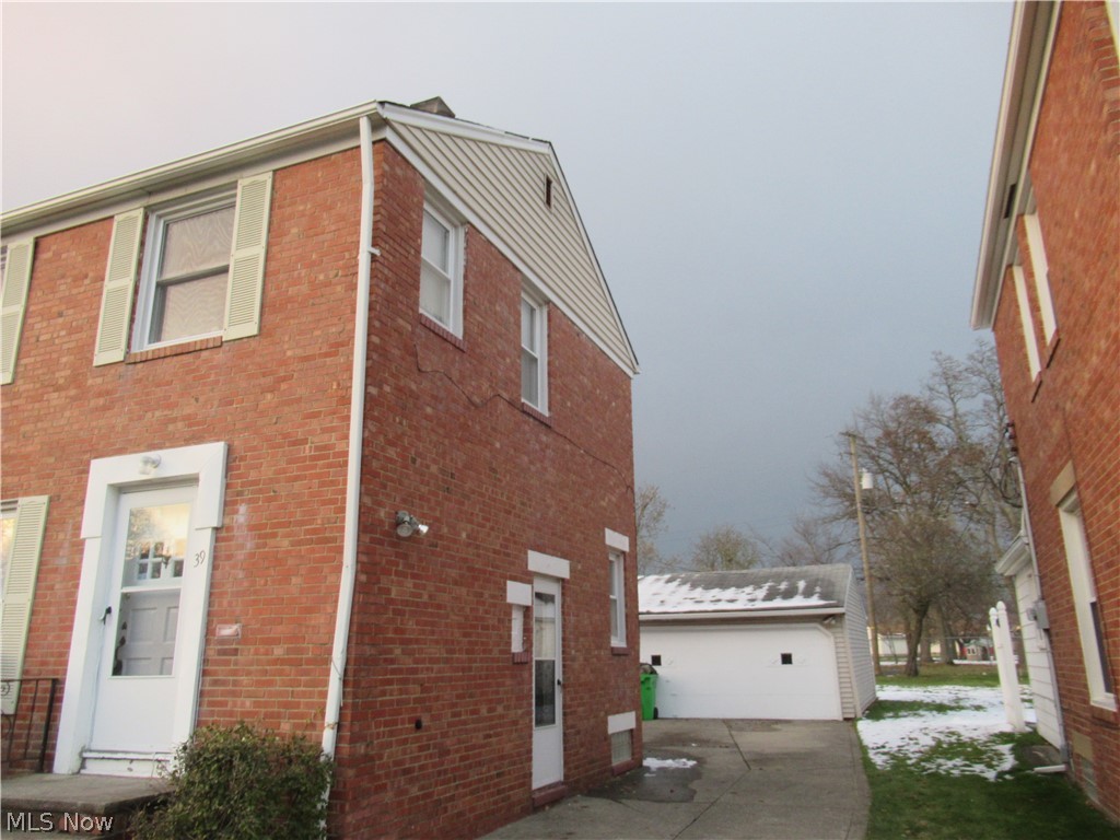Bedford Realty Cos Bedford Heights - Residential Lease