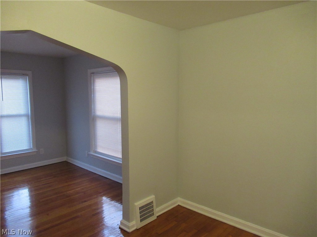 Bedford Realty Cos Bedford Heights - Residential Lease