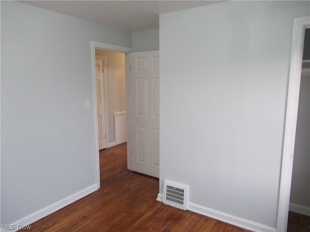 Bedford Realty Cos Bedford Heights - Residential Lease