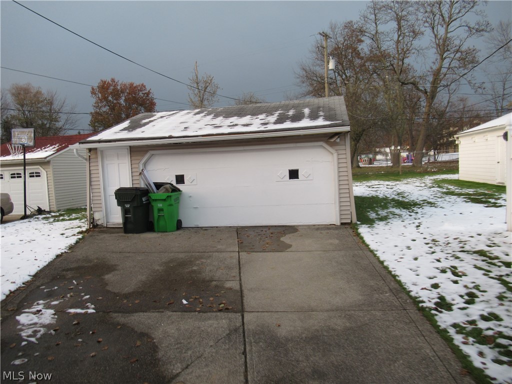Bedford Realty Cos Bedford Heights - Residential Lease
