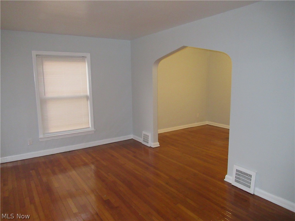Bedford Realty Cos Bedford Heights - Residential Lease