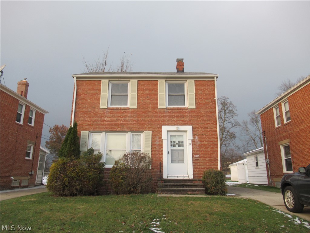 Bedford Realty Cos Bedford Heights - Residential Lease