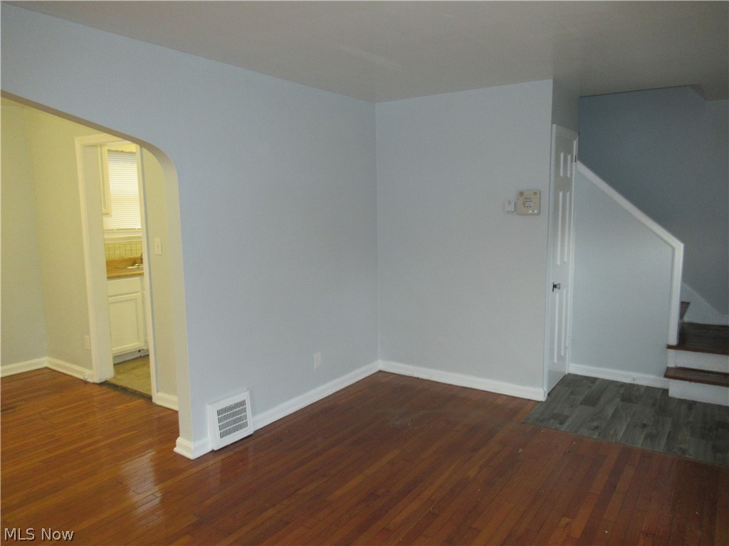 Bedford Realty Cos Bedford Heights - Residential Lease