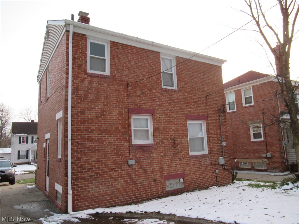 Bedford Realty Cos Bedford Heights - Residential Lease