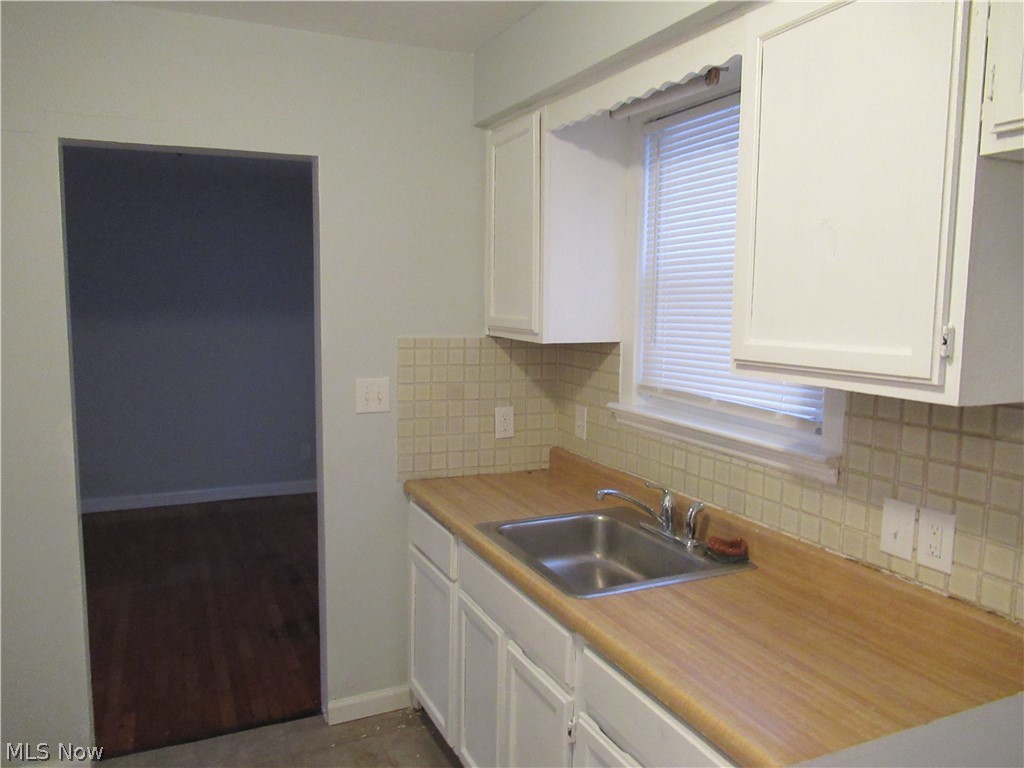 Bedford Realty Cos Bedford Heights - Residential Lease