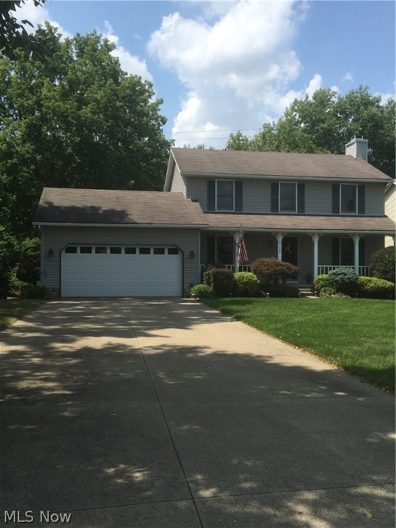 Village At Coventry Crossing - Residential