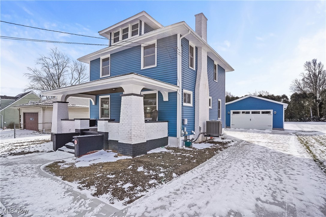 North Canton - Residential
