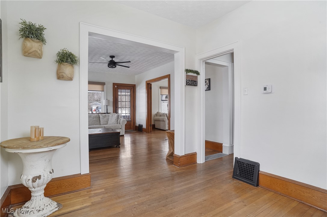 North Canton - Residential