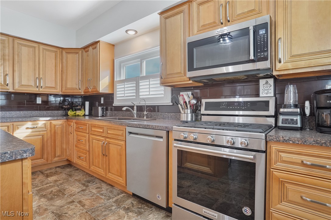 North Canton - Residential