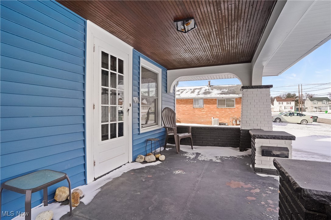 North Canton - Residential