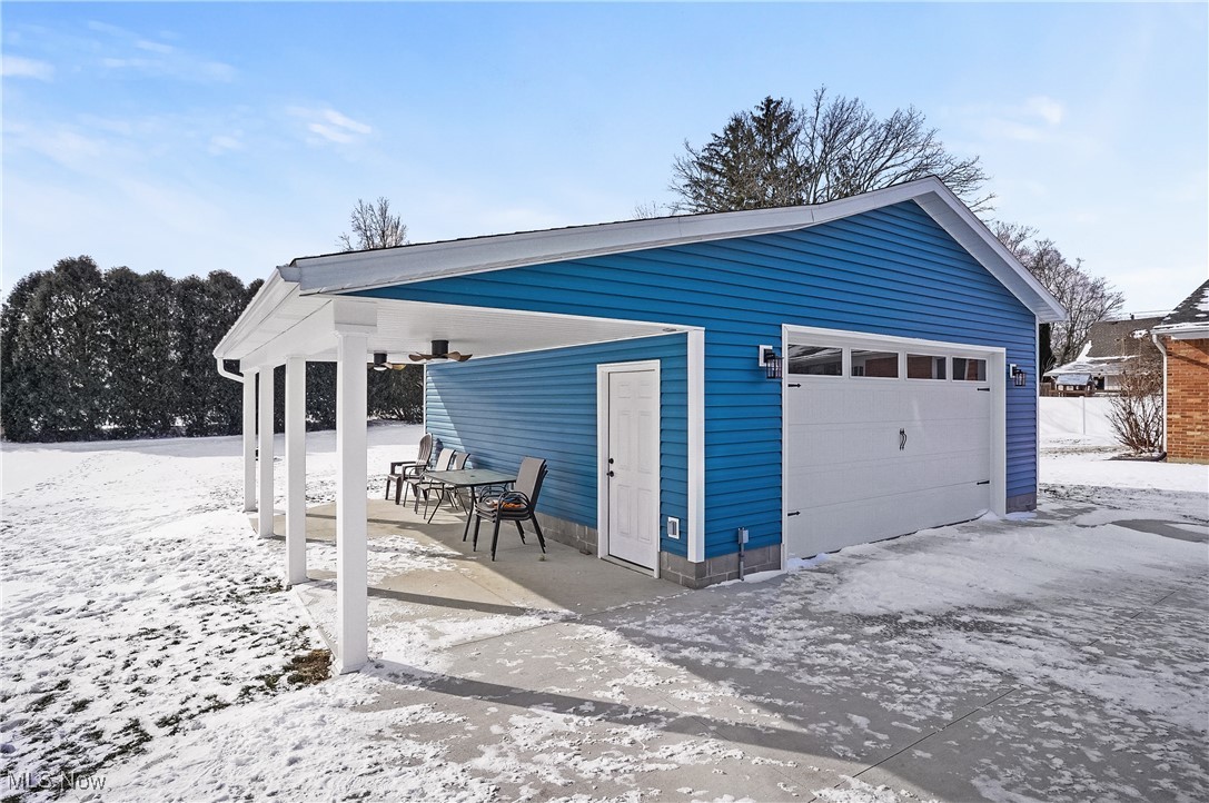 North Canton - Residential