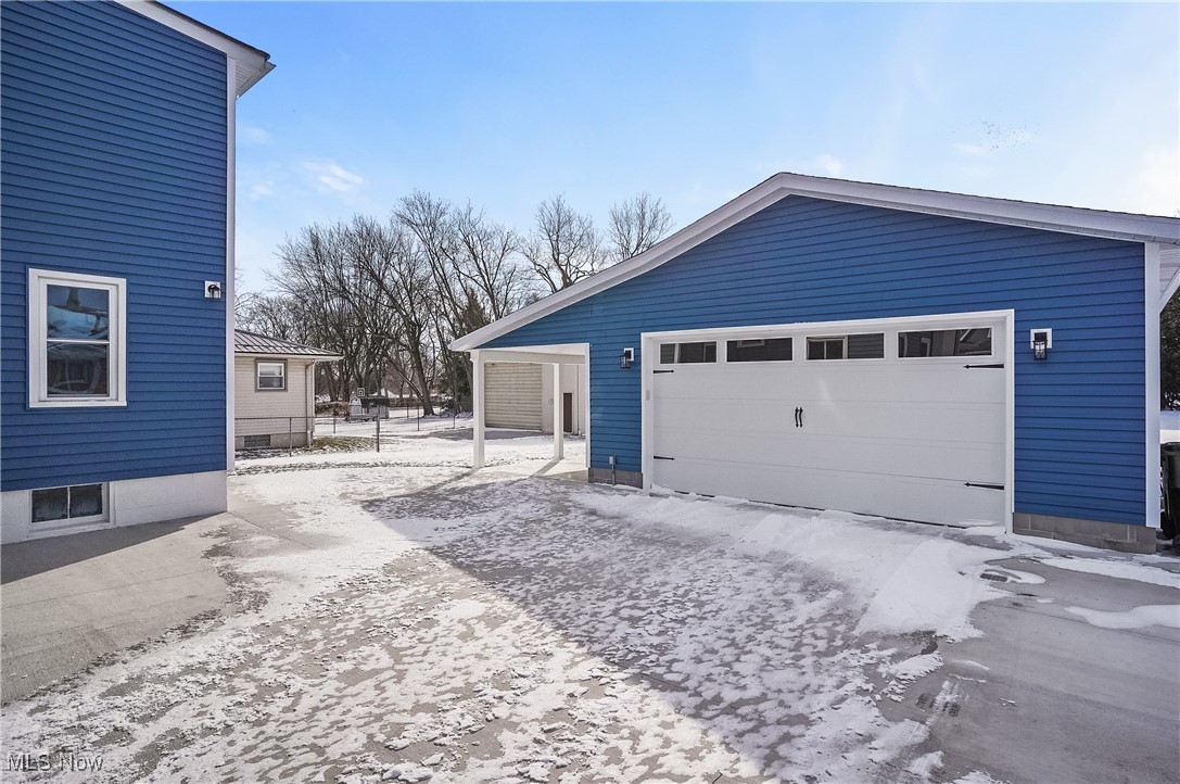 North Canton - Residential