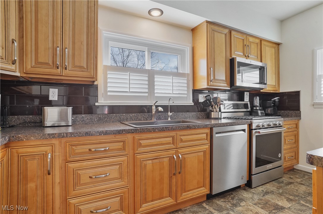 North Canton - Residential