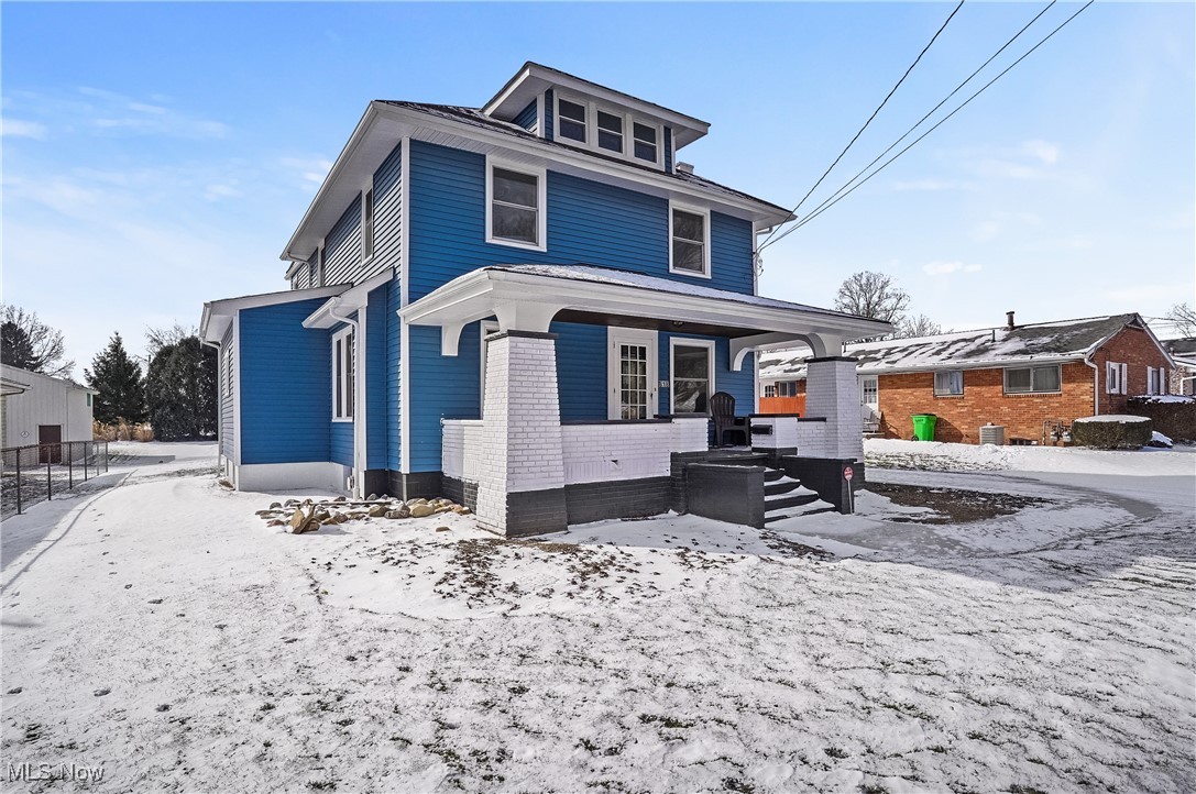 North Canton - Residential