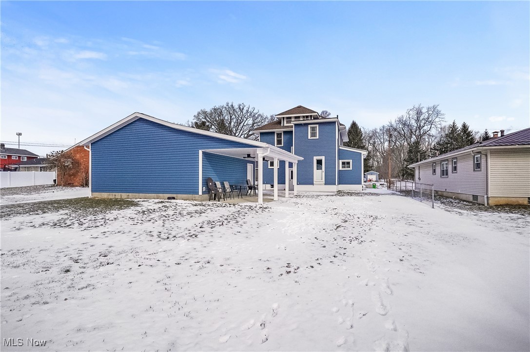 North Canton - Residential
