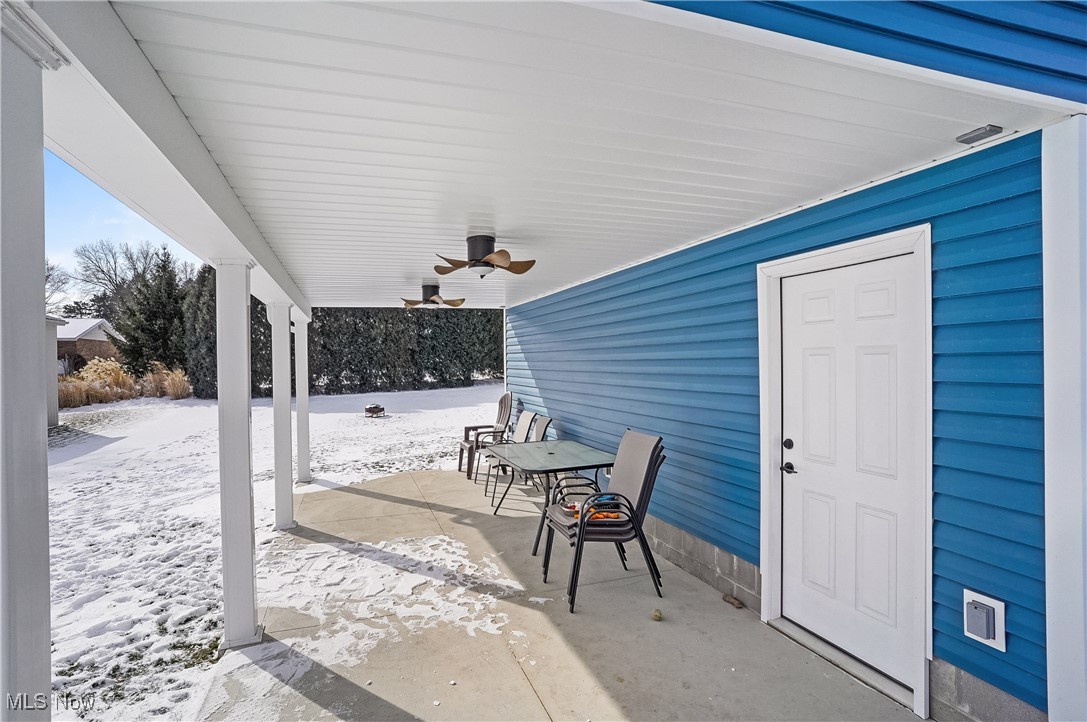 North Canton - Residential