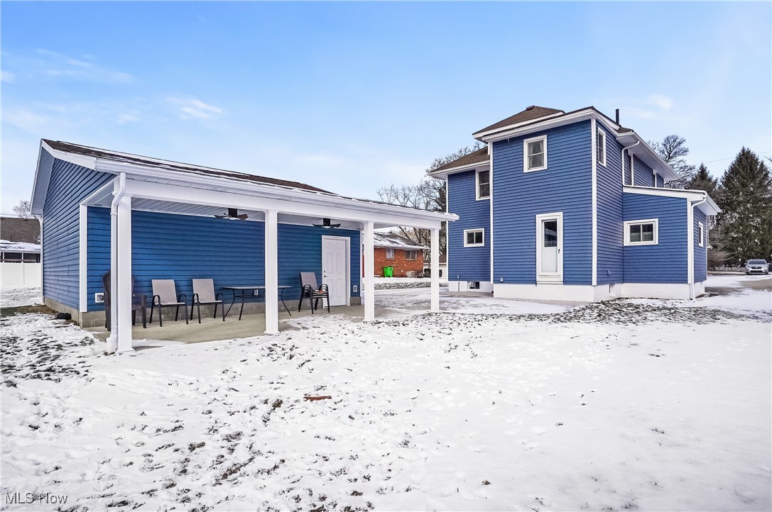 North Canton - Residential