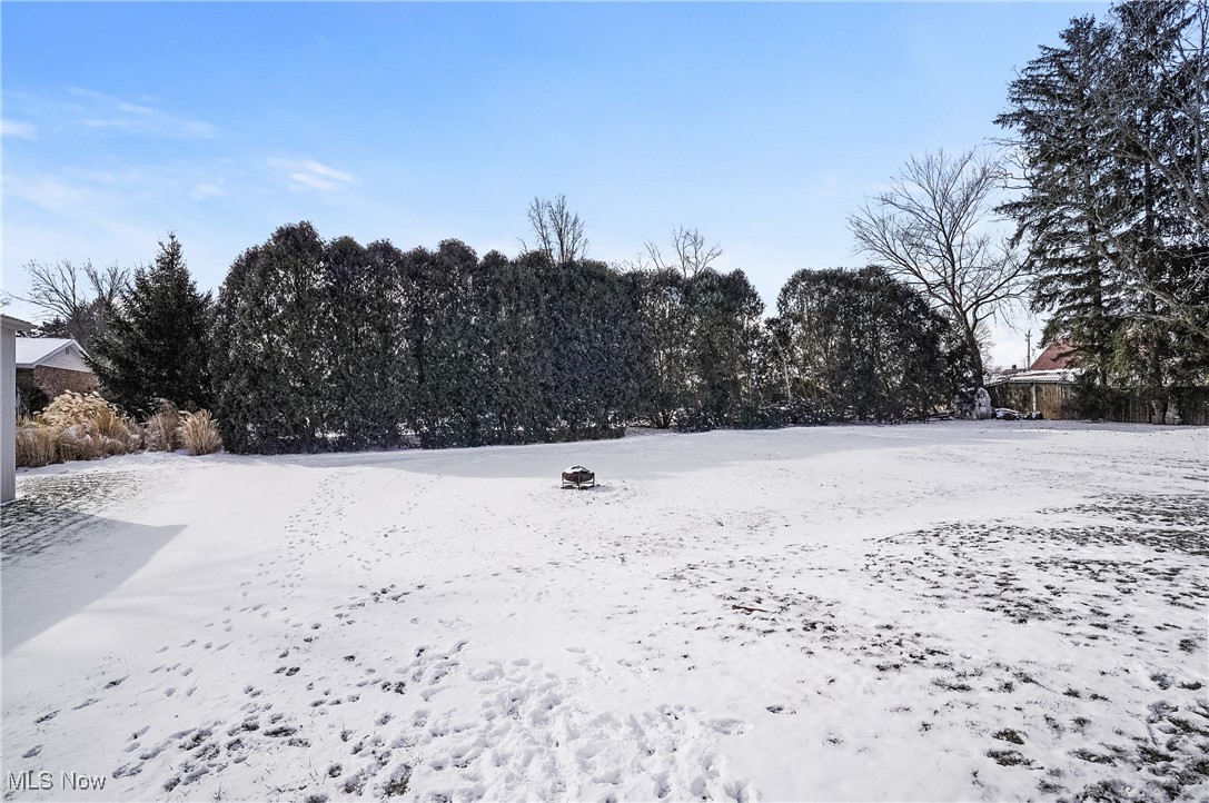 North Canton - Residential