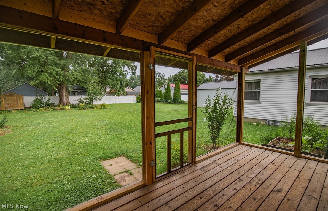 Holstein Acres Add - Residential