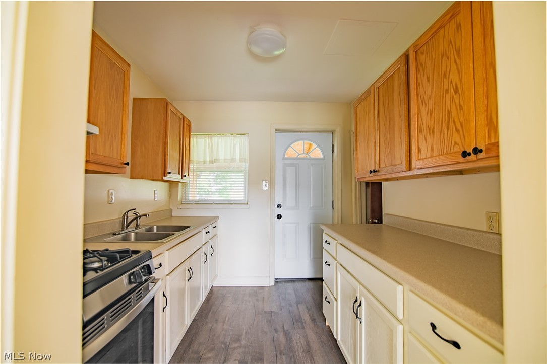 Holstein Acres Add - Residential